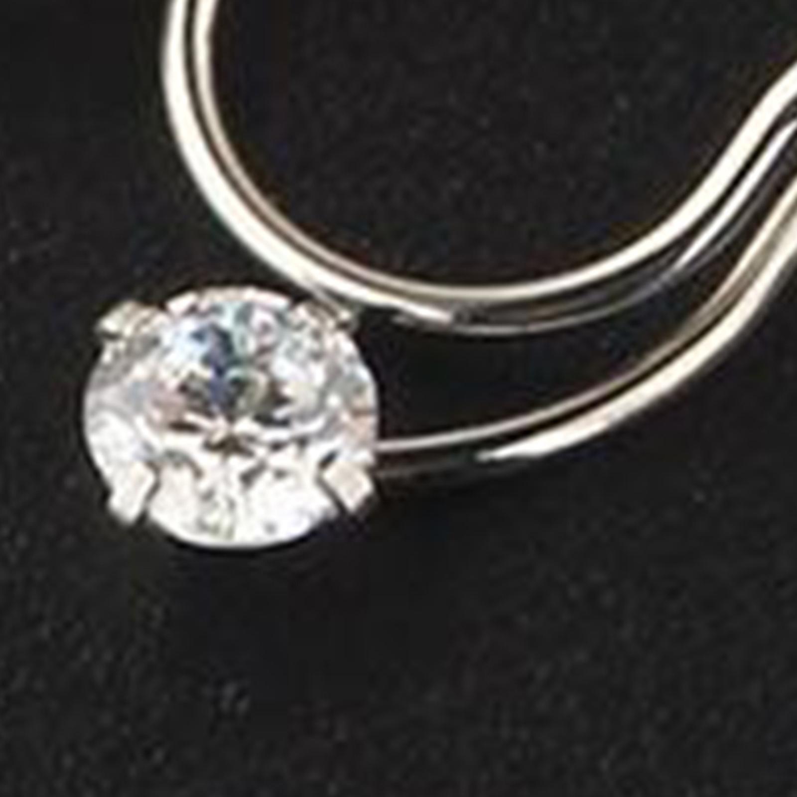 High-end Stainless Steel Nose  - Body Jewelry High End review and price