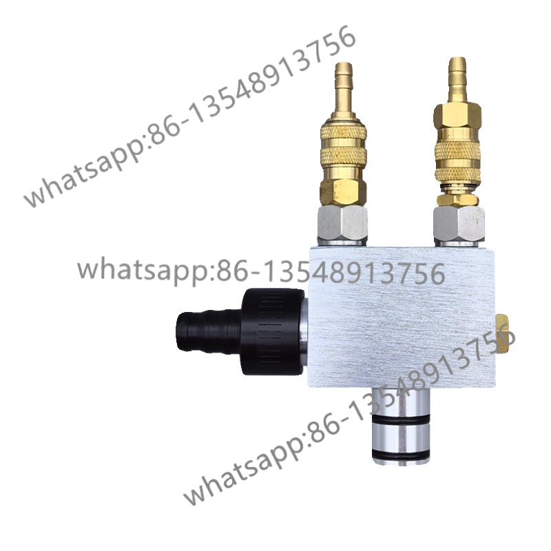 High-end c4 powder pump/inner  - Body Jewelry High End review and price
