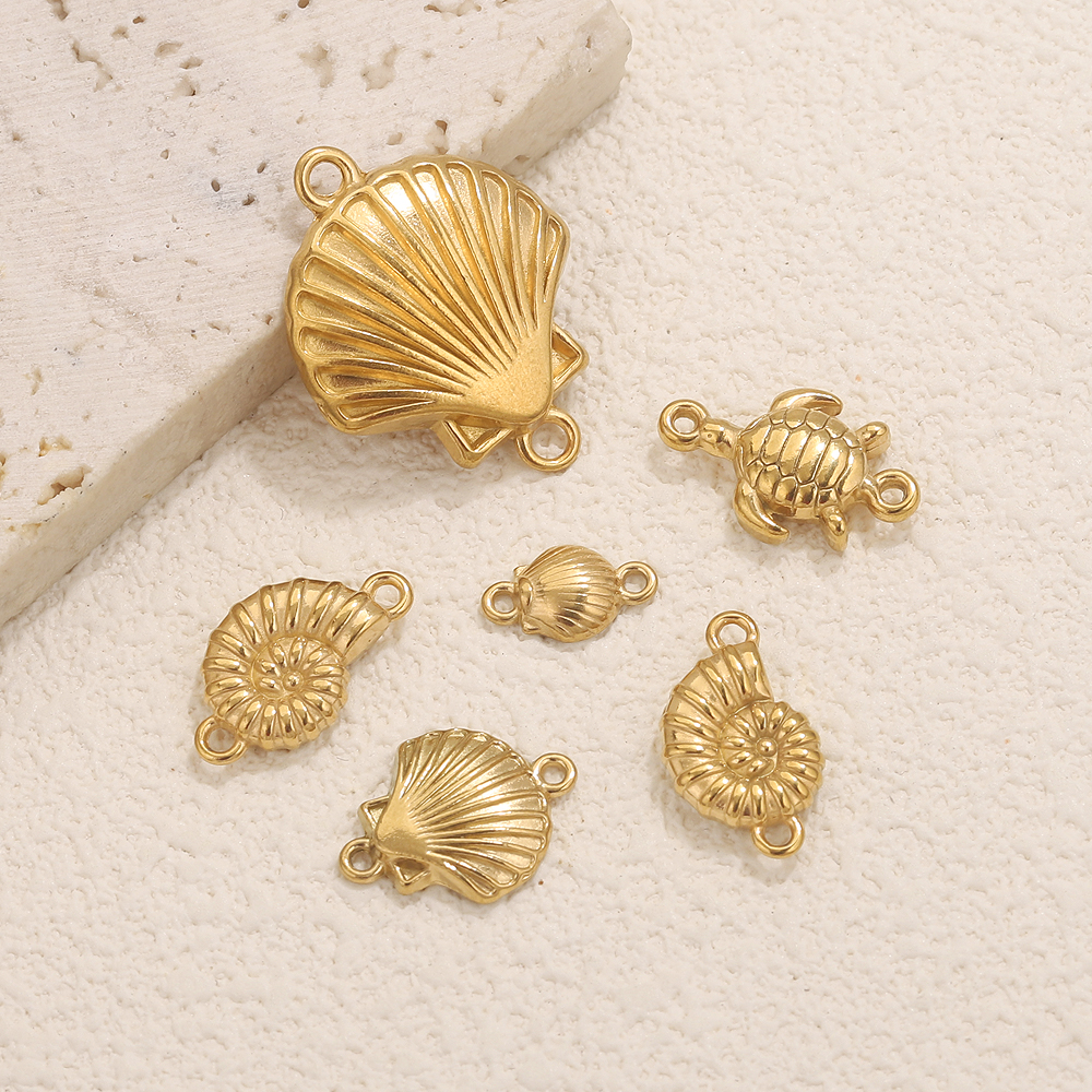 5pcs Stainless Steel Gold Plat - Body Jewelry Beach review and price