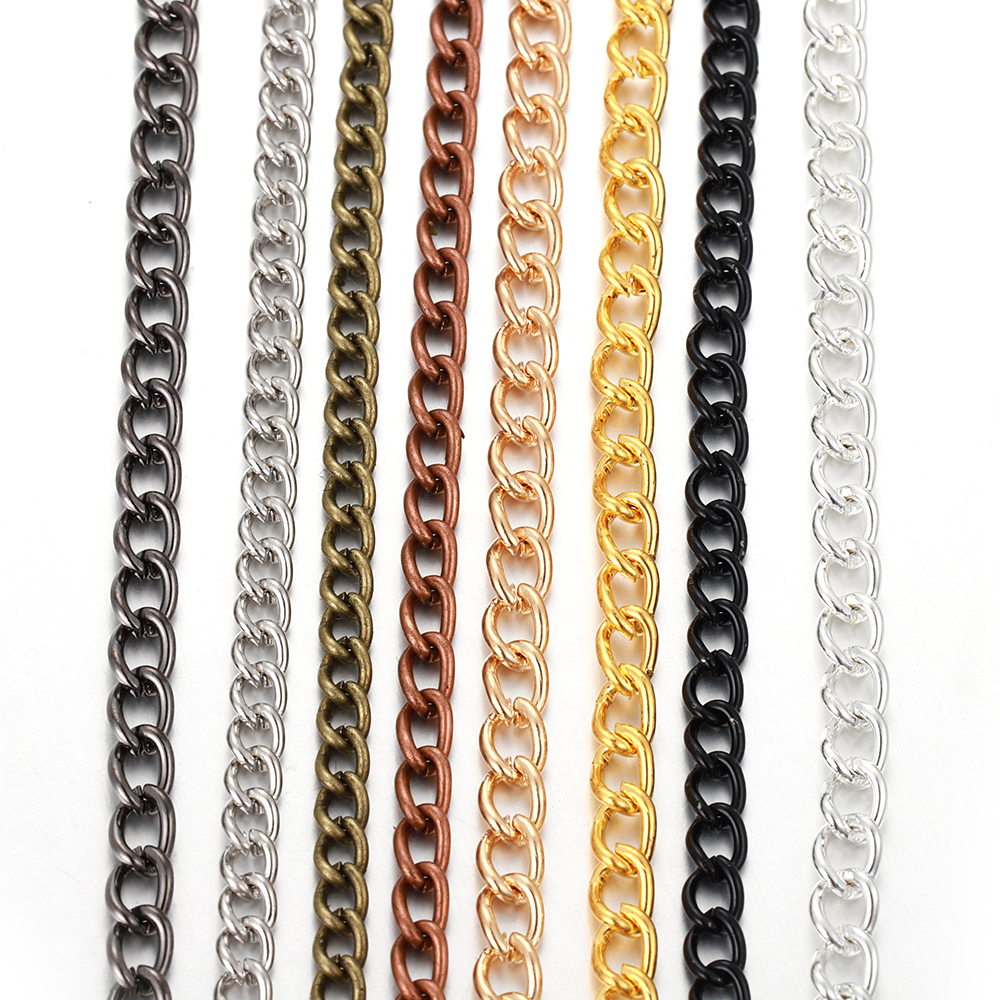 2Meters 2.5/3.5/4.5mm Metal Fl - Body Jewelry Underwear review and price