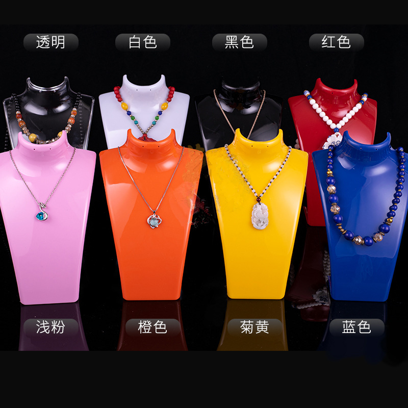 Five-color Acrylic Human Body  - Body Jewelry Stores review and price