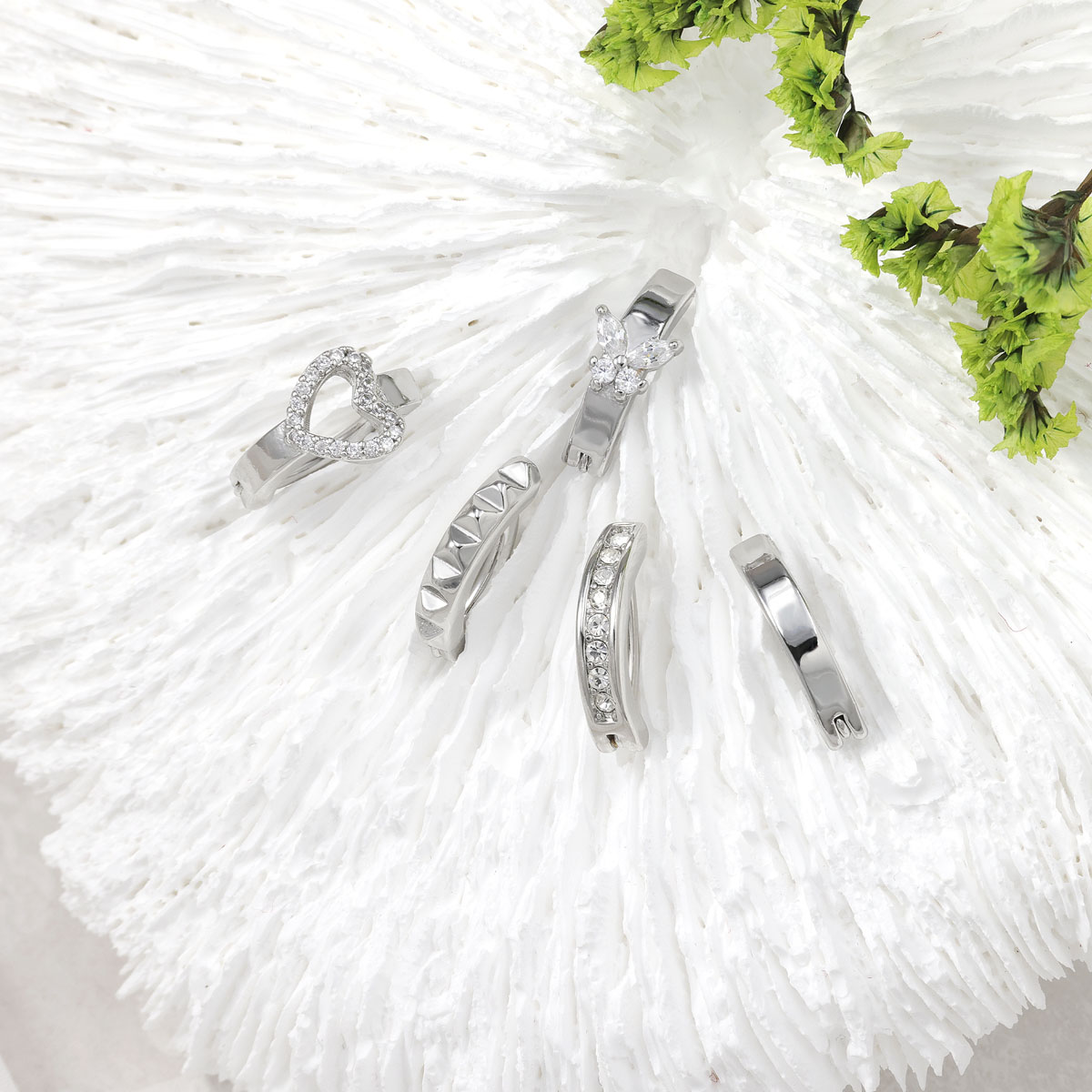 316L Stainless Steel Belly But - Body Jewelry Belly Button Rings review and price
