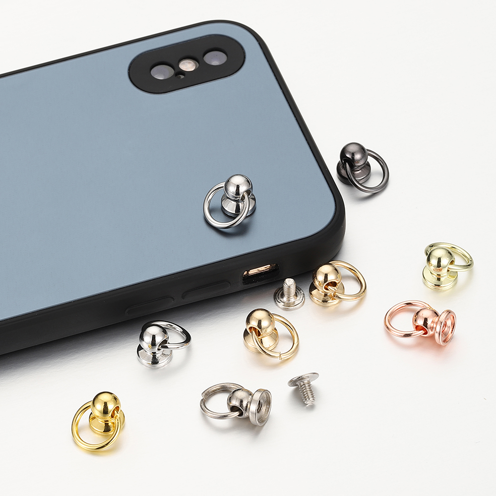 20set Metal Button DIY Phone C - Body Jewelry Chicago review and price
