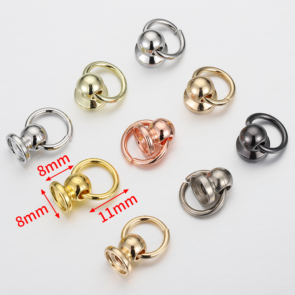 20set Metal Button DIY Phone C - Body Jewelry Chicago review and price