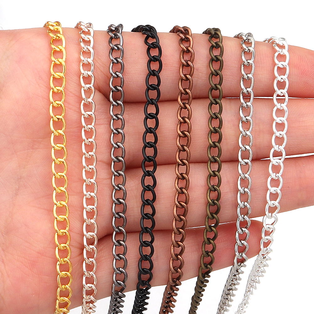 10yards/roll Flat 2-6mm Extens - Body Jewelry Underwear review and price