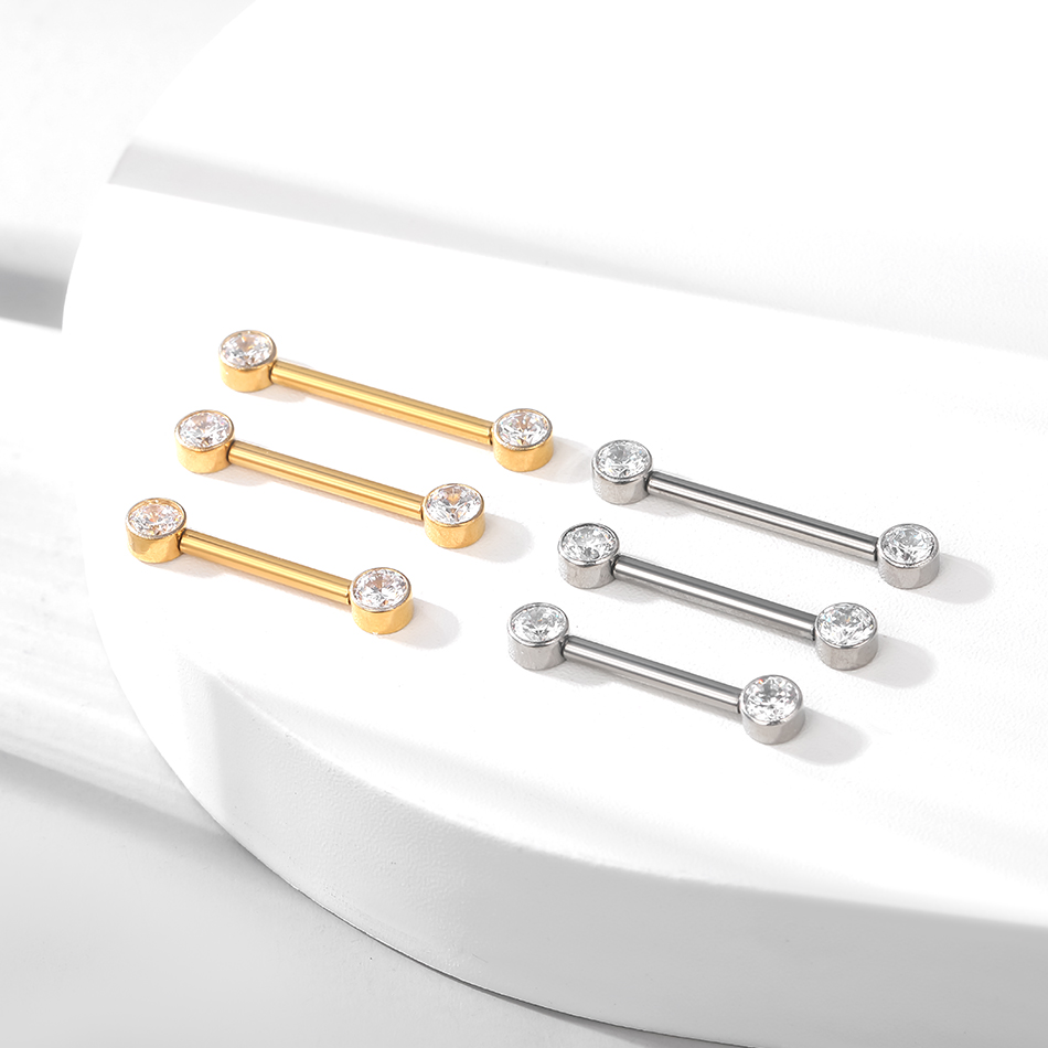 1/5Pcs Implant Grade Titanium  - Body Jewelry Changing Kit review and price