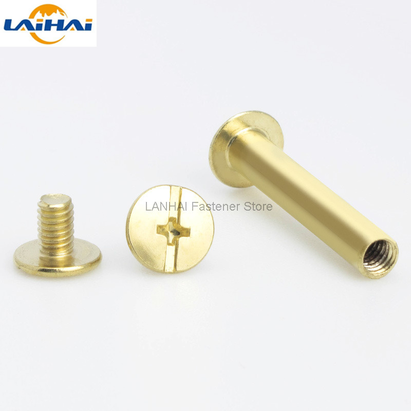 2/10pcs M5x5-150mm Golden Silv - Body Jewelry Chicago review and price