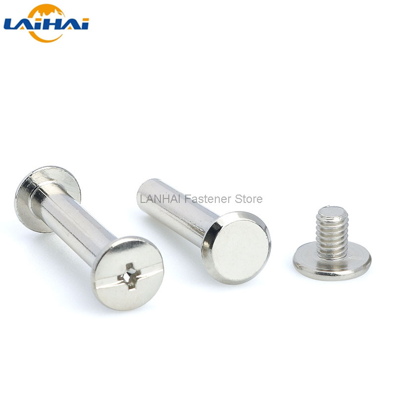 2/10pcs M5x5-150mm Golden Silv - Body Jewelry Chicago review and price