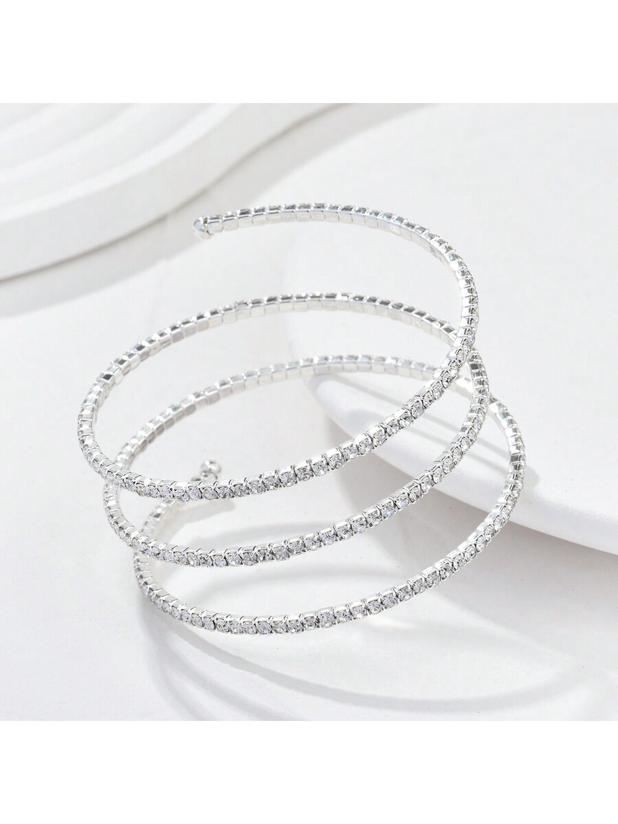 Women Arm Chain Bracelet Body  - Body Jewelry Necklace review and price