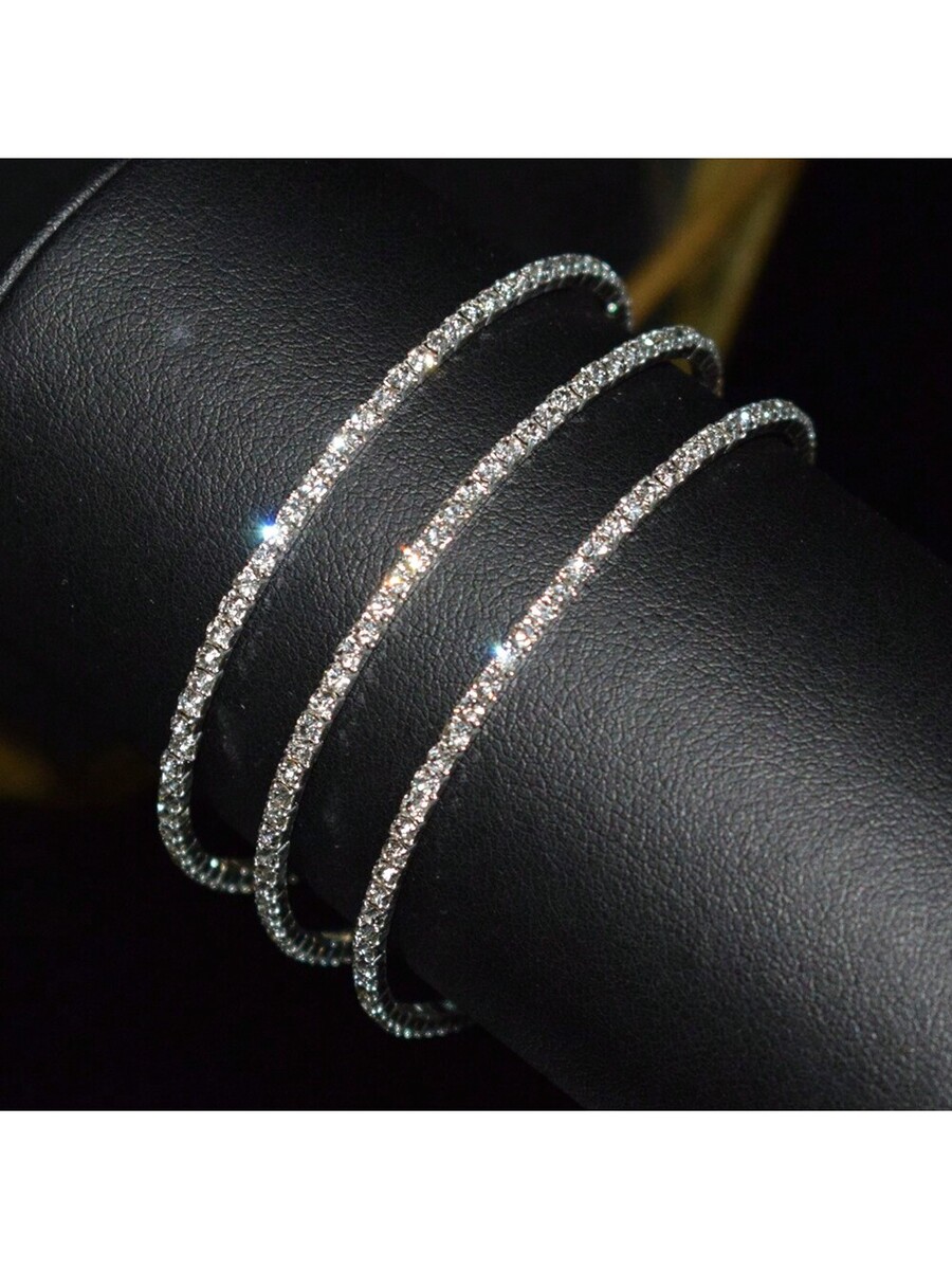 Women Arm Chain Bracelet Body  - Body Jewelry Necklace review and price