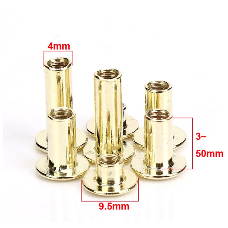 10pcs Metal Gold Binding Chica - Body Jewelry Chicago review and price